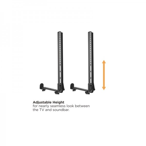 reflecta Soundbar Holder SBH114 Βάσεις Ηχείων