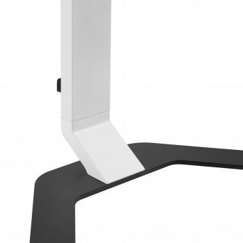 reflecta TV Stand 80 Super Slim 23195 Βάσεις Τηλεόρασης Δαπέδου(TV Stands)