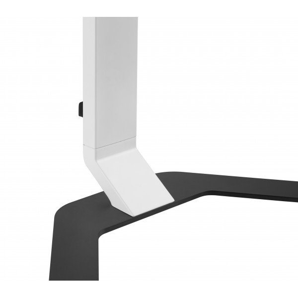 reflecta TV Stand 80 Super Slim 23195 Βάσεις Τηλεόρασης Δαπέδου(TV Stands)