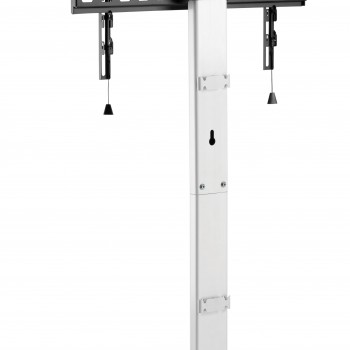reflecta TV Stand 80 Super Slim 23195 Βάσεις Τηλεόρασης Δαπέδου(TV Stands)