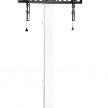 reflecta TV Stand 80 Super Slim 23195 Βάσεις Τηλεόρασης Δαπέδου(TV Stands)