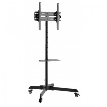 reflecta TV Stand 55P-Shelf 23199 Βάσεις Τηλεόρασης Δαπέδου(TV Stands)