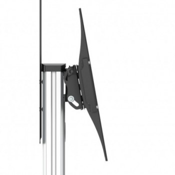 reflecta TV Stand 70VC-Shelf 23210 Βάσεις Τηλεόρασης Δαπέδου(TV Stands)