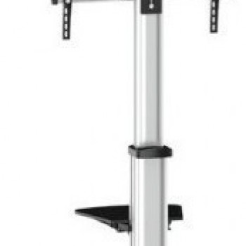 reflecta TV Stand 70VC-Shelf 23210 Βάσεις Τηλεόρασης Δαπέδου(TV Stands)