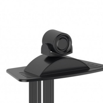 reflecta TV Stand 70VC-Shelf 23210 Βάσεις Τηλεόρασης Δαπέδου(TV Stands)
