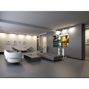 reflecta TV Stand 100VC-Shelf 23211