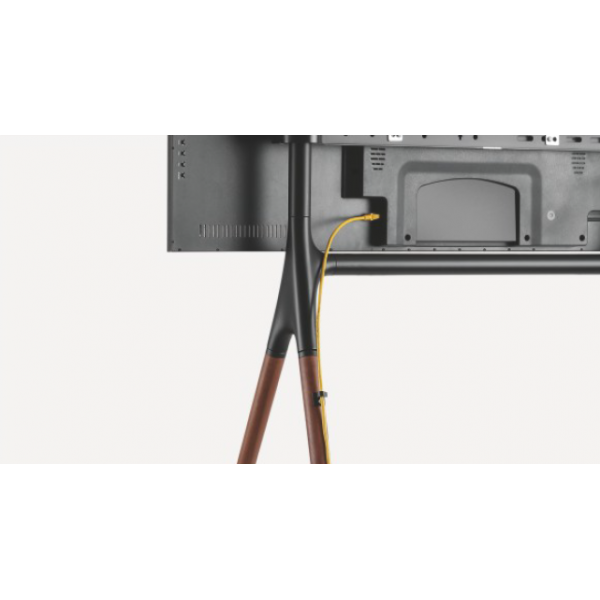 reflecta TV Stand  Elegant 70W 23212 Βάσεις Τηλεόρασης Δαπέδου(TV Stands)