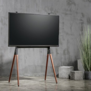 reflecta TV Stand  Elegant 70W 23212 Βάσεις Τηλεόρασης Δαπέδου(TV Stands)