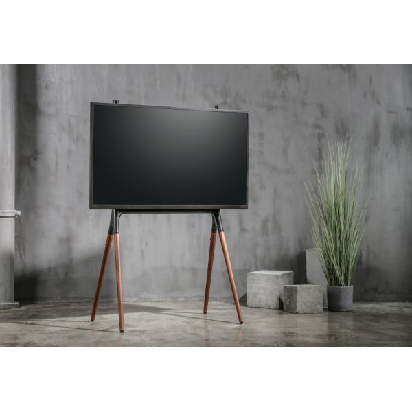 reflecta TV Stand  Elegant 70W 23212 Βάσεις Τηλεόρασης Δαπέδου(TV Stands)