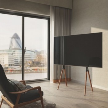 reflecta TV Stand  Elegant 70W 23212 Βάσεις Τηλεόρασης Δαπέδου(TV Stands)