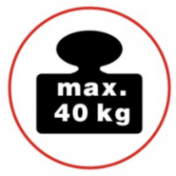 reflecta TV Stand  Elegant 70W 23212 Βάσεις Τηλεόρασης Δαπέδου(TV Stands)