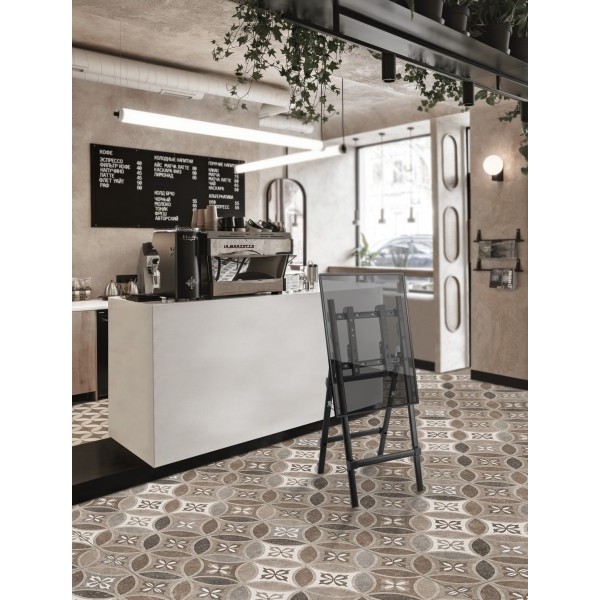 reflecta TV Stand 55DS 23214 Βάσεις Τηλεόρασης Δαπέδου(TV Stands)