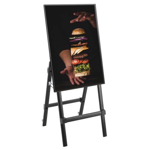 reflecta TV Stand 55DS 23214