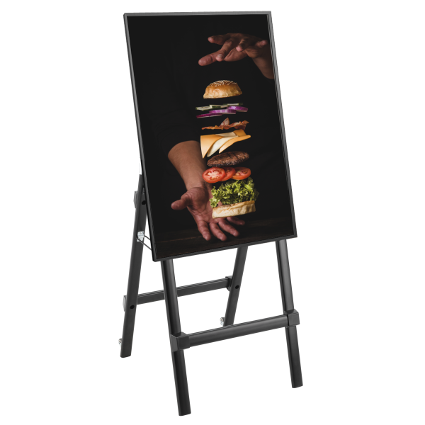 reflecta TV Stand 55DS 23214 Βάσεις Τηλεόρασης Δαπέδου(TV Stands)