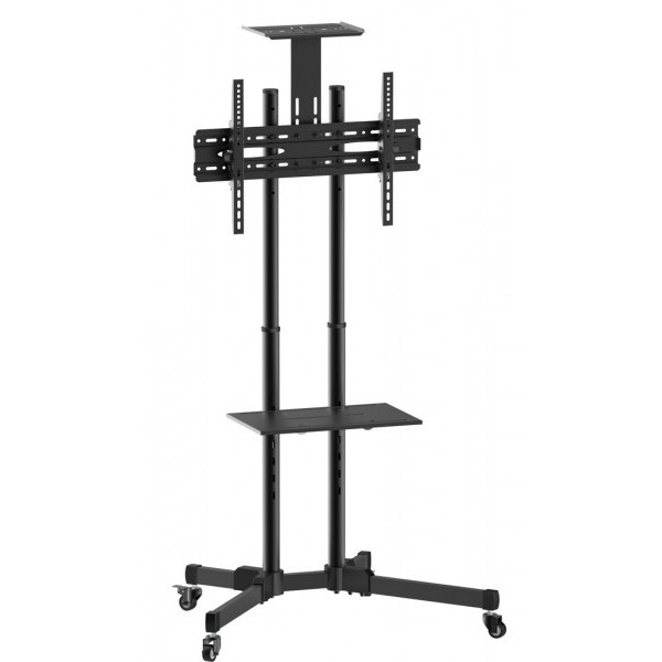 reflecta TV Stand 70VCE-Shelf 23218 Βάσεις Τηλεόρασης Δαπέδου(TV Stands)