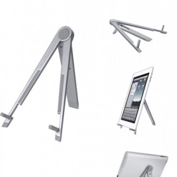reflecta Tabula Travel Ultra Universal Tablet Stand 23220 Βάσεις Tablet & Smartphone