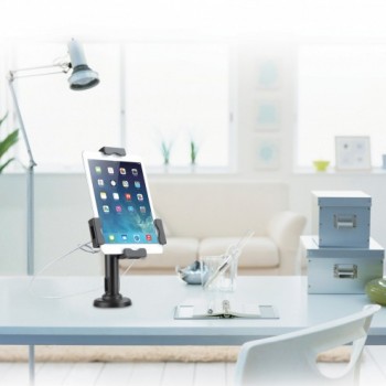 reflecta Tabula Lock II Anti-theft Tablet 23233 Βάσεις Tablet & Smartphone