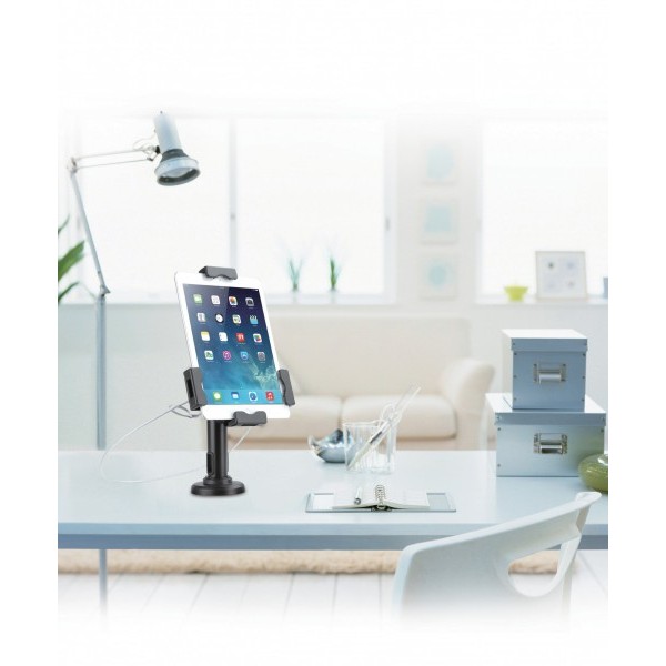 reflecta Tabula Lock II Anti-theft Tablet 23233 Βάσεις Tablet & Smartphone