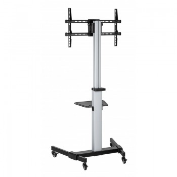 reflecta TV Stand Elegant 86P-Shelf Βάσεις Τηλεόρασης Δαπέδου(TV Stands)