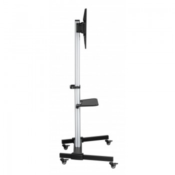 reflecta TV Stand Elegant 86P-Shelf Βάσεις Τηλεόρασης Δαπέδου(TV Stands)