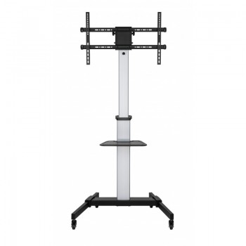 reflecta TV Stand Elegant 86P-Shelf Βάσεις Τηλεόρασης Δαπέδου(TV Stands)