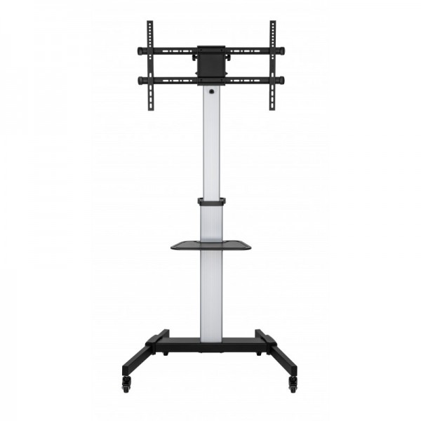 reflecta TV Stand Elegant 86P-Shelf Βάσεις Τηλεόρασης Δαπέδου(TV Stands)