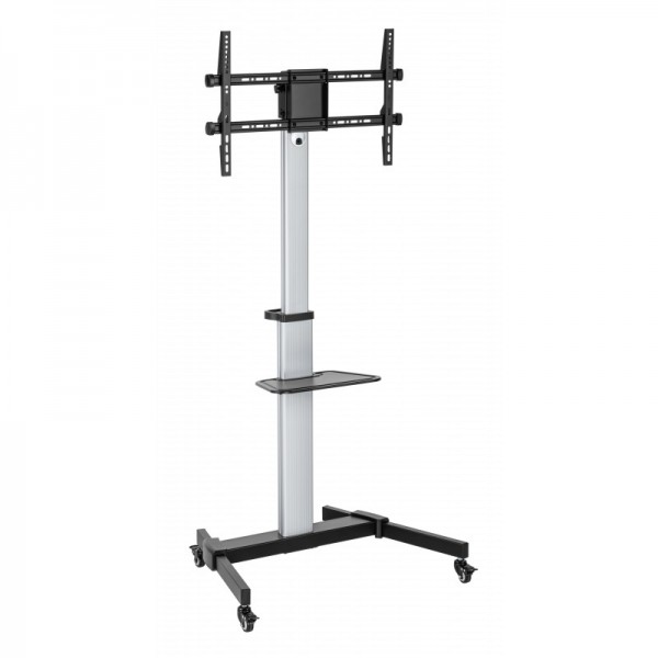 reflecta TV Stand Elegant 86P-Shelf Βάσεις Τηλεόρασης Δαπέδου(TV Stands)