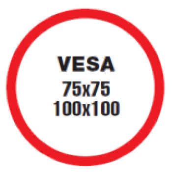 reflecta FLEXO Desk 23-1010 Q 23252 Βάσεις Monitor