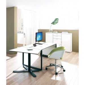 reflecta FLEXO DeskStand 27-1010 23280