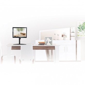 reflecta FLEXO DeskStand 32-1010 23283 Βάσεις Monitor