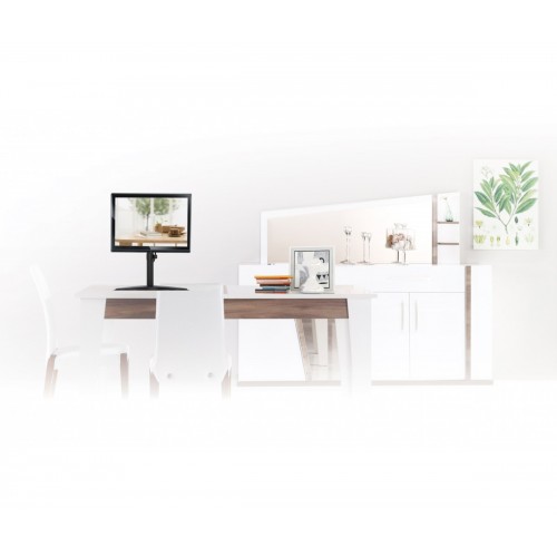 reflecta FLEXO DeskStand 32-1010 23283