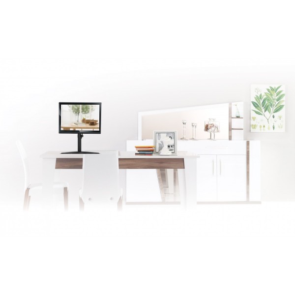 reflecta FLEXO DeskStand 32-1010 23283 Βάσεις Monitor