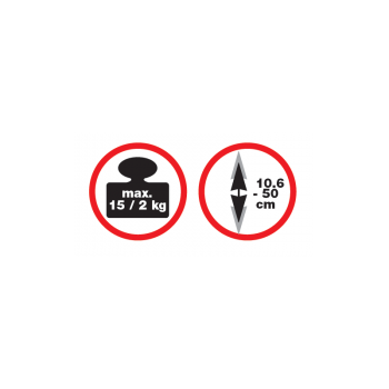 reflecta ERGO Sit-Stand Workstation DS950 black 23290 reflecta ERGO Sit-Stand Workstation DS950 black 23290