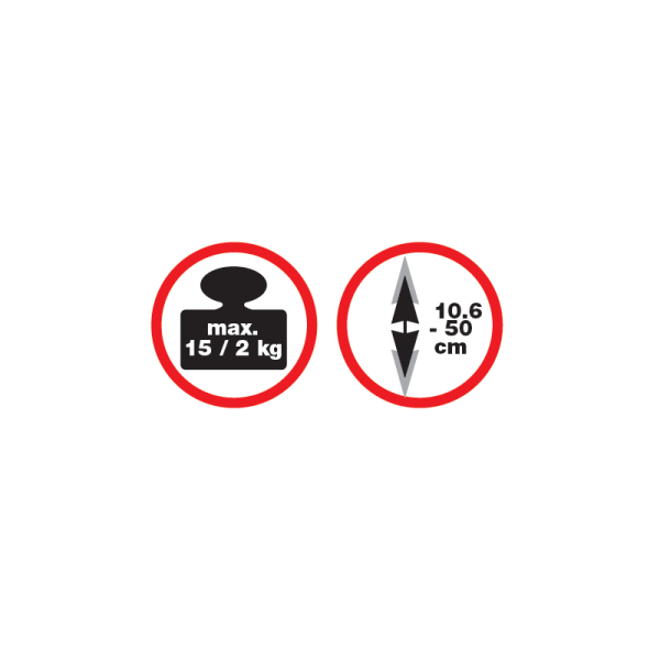 reflecta ERGO Sit-Stand Workstation DS950 black 23290 reflecta ERGO Sit-Stand Workstation DS950 black 23290