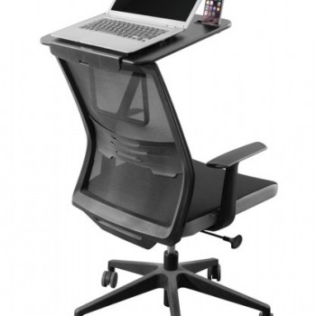 reflecta ERGO Stand Workstation C450 black 23291 reflecta ERGO Stand Workstation C450 black 23291