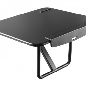 reflecta ERGO Stand Workstation C450 black 23291 reflecta ERGO Stand Workstation C450 black 23291
