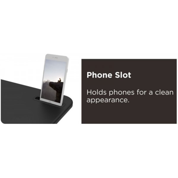 reflecta ERGO Stand Workstation C450 black 23291 reflecta ERGO Stand Workstation C450 black 23291