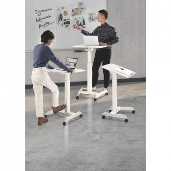 reflecta Dino MWS600 Mobile Workstation / Projection table / Lectern reflecta Dino MWS600 Mobile Workstation / Projection table / Lectern