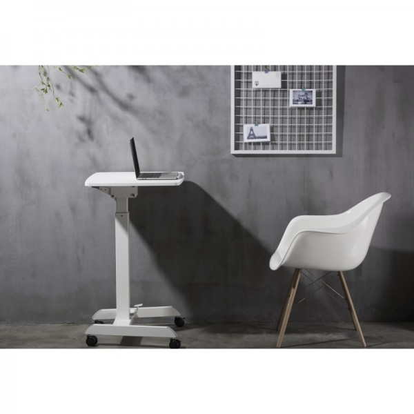 reflecta Dino MWS600 Mobile Workstation / Projection table / Lectern reflecta Dino MWS600 Mobile Workstation / Projection table / Lectern