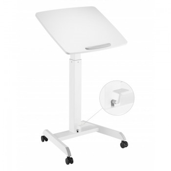 reflecta Dino MWS600 Mobile Workstation / Projection table / Lectern reflecta Dino MWS600 Mobile Workstation / Projection table / Lectern