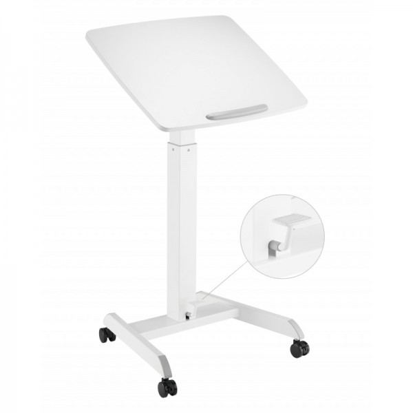 reflecta Dino MWS600 Mobile Workstation / Projection table / Lectern reflecta Dino MWS600 Mobile Workstation / Projection table / Lectern