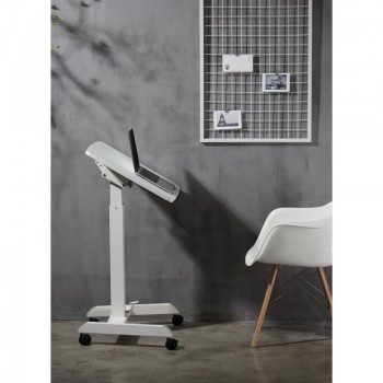 reflecta Dino MWS600 Mobile Workstation / Projection table / Lectern reflecta Dino MWS600 Mobile Workstation / Projection table / Lectern