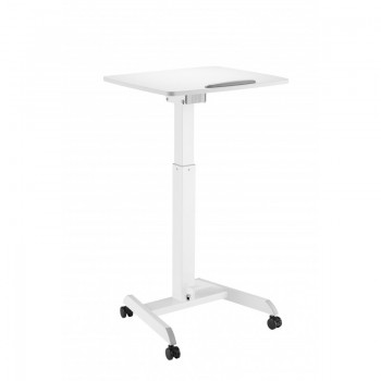 reflecta Dino MWS600 Mobile Workstation / Projection table / Lectern reflecta Dino MWS600 Mobile Workstation / Projection table / Lectern