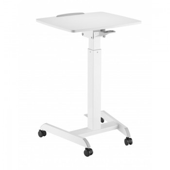 reflecta Dino MWS600 Mobile Workstation / Projection table / Lectern reflecta Dino MWS600 Mobile Workstation / Projection table / Lectern