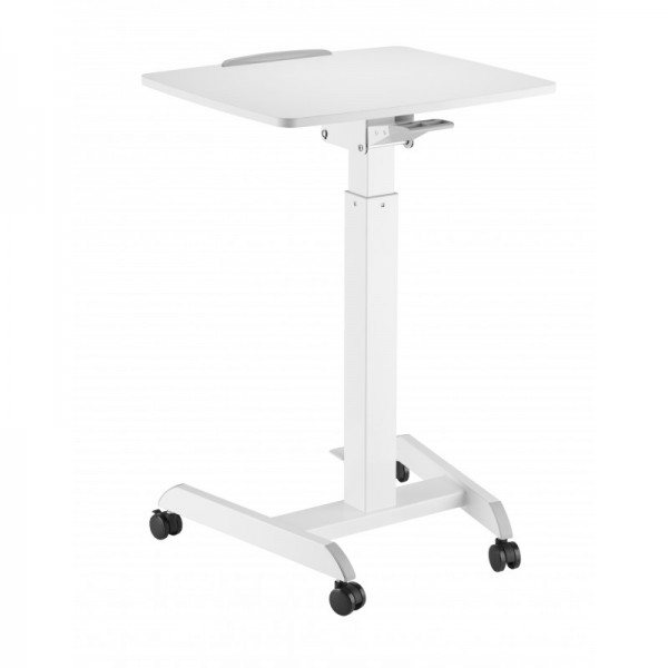 reflecta Dino MWS600 Mobile Workstation / Projection table / Lectern reflecta Dino MWS600 Mobile Workstation / Projection table / Lectern