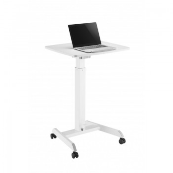 reflecta Dino MWS600 Mobile Workstation / Projection table / Lectern reflecta Dino MWS600 Mobile Workstation / Projection table / Lectern