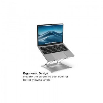 reflecta ERGO Laptop Riser LR15 reflecta ERGO Laptop Riser LR15
