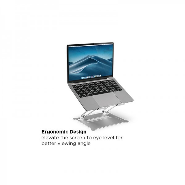 reflecta ERGO Laptop Riser LR15 reflecta ERGO Laptop Riser LR15