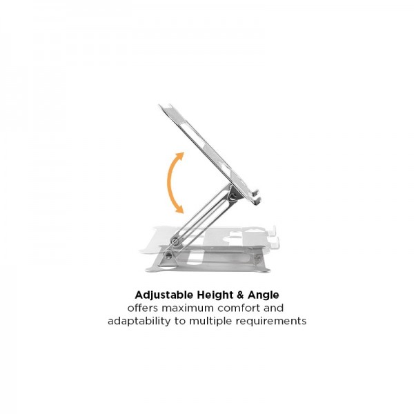 reflecta ERGO Laptop Riser LR15 reflecta ERGO Laptop Riser LR15