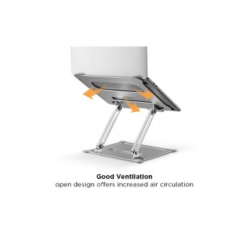 reflecta ERGO Laptop Riser LR15 reflecta ERGO Laptop Riser LR15